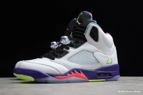 DB3335-100 Alternate 5 AirJordan Bel-Air DB3335-100 Retro 0327